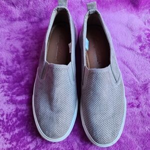 Tommy Bahama Perforated Loafers